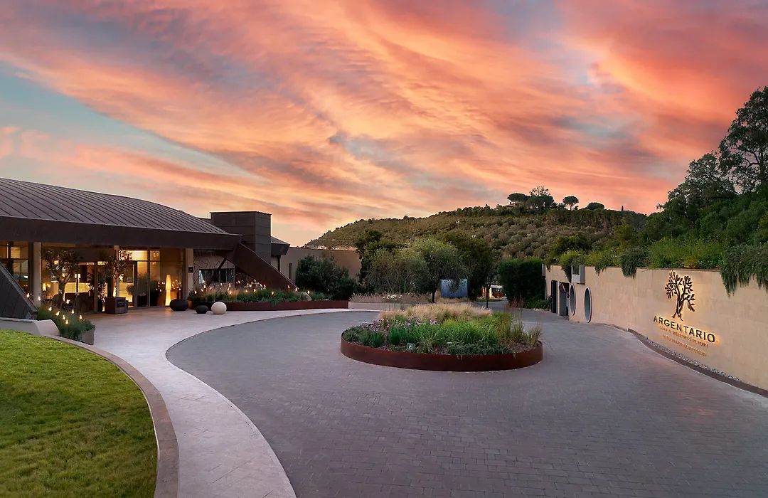 Argentario Golf & Wellness Resort, Autograph Collection-1